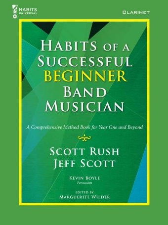 Habits of a Successful Beginner Clarinet
