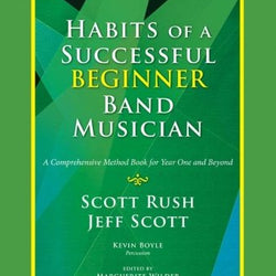 Habits of a Successful Beginner Bassoon