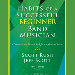 Habits of a Successful Beginner Euphonium