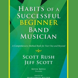 Habits of a Successful Beginner Trombone
