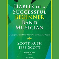 Habits of a Successful Beginner Oboe
