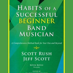 Habits of a Successful Beginner Trumpet