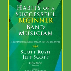 Habits of a Successful Beginner Flute