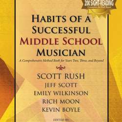 Habits of a Successful MS Musician Trombone
