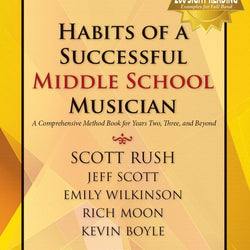 Habits of a Successful MS Musician Flute