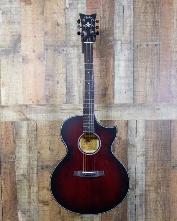 Schecter orleans stage 7 clearance
