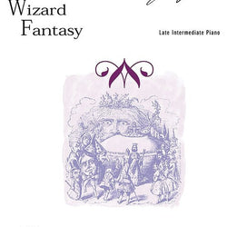 Wizard Fantasy PS 2028 D1