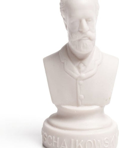 Tschaikowsky Statuette