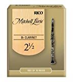 Mitchell Lurie Bb Clarinet 10 Pk #2.5