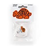 Dunlop .60 Tortex Wedge 12 Pack