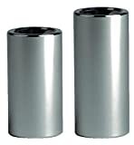 Dunlop 318 Chrome Slide Medium/Sh