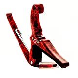 Kyser Quick Change Capo Rosewood