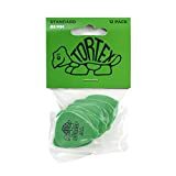 Dunlop Tortex STD .88mm 12 PK