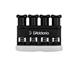 D'Addario Vari Grip Hand & Finger Exerciser