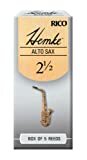 Hemke Alto Sax Box of 5 Size 2.5