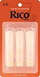 RICO Tenor Sax Pack of 3 Size 3