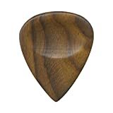 Clayton Exotic Teak Wood  Picks 3 Pack