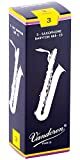 Vandoren Bari Sax Box of 5 Size 3