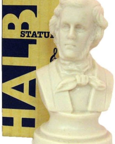 Mendelssohn statuette