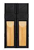 Rico Reedguard IV Clarinet/Alto Sax Reed Case