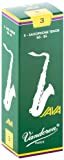 Vandoren Java Reed Tenor Sax Size 3 Box of 5