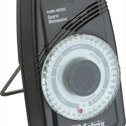 Matrix Quartz Metronome