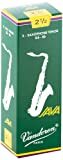 Vandoren Java Reed Tenor Sax Box of 5 Size 2.5