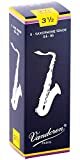 Vandoren Tenor Sax Box of 5 Size 3.5