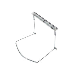 Fender Harmonica Holder Stainless Steel