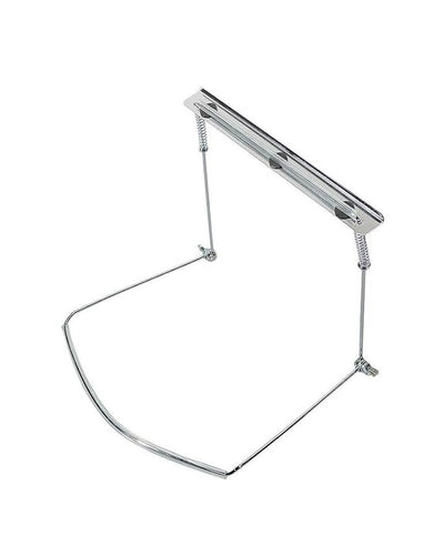 Fender Harmonica Holder Stainless Steel