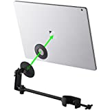 String Swing Magnetic Mic Stand Tablet Holder