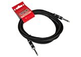 Strukture 10' Rubber Guitar Instrument Cable
