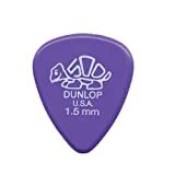 Dunlop Delrin 500 Standard Pick Pack 1.50 Mm (12)