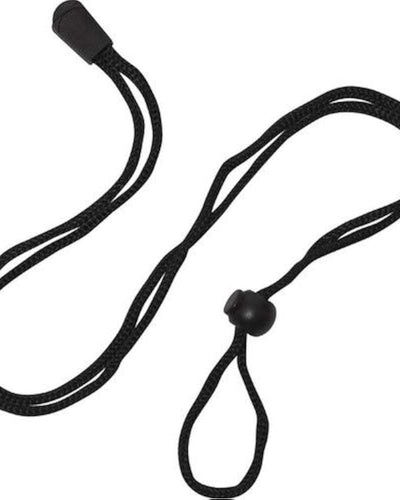 Recorder neck strap