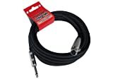 Strukture 20' XLR to 1/4" Cable