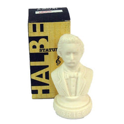 Grieg Statuette
