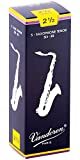 Vandoren Tenor Sax Box of 5 Size 2.5