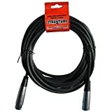 Strukture 6' XLR Mic Cable