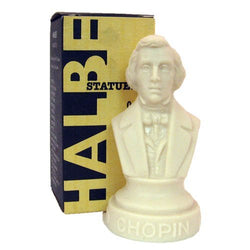 Chopin Statuette