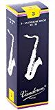Vandoren Tenor Sax box of 5 size 3.0