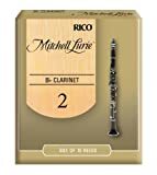 Mitchell Lurie Bb Clarinet 10 Pk #2