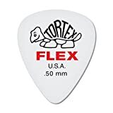 Tortex Flex .50 Players Pack 12 picks