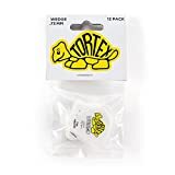 Dunlop Tortex Wedge Players .73/12PK