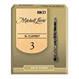 Mitchell Lurie Bb Clarinet 10 Pk #3