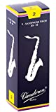 Vandoren Tenor Sax Box of 5 Size 2
