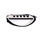 Dunlop Advanced Toggle Flat Capo Acoustic Guitar
