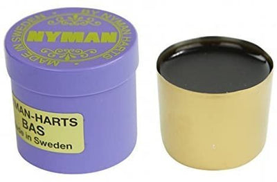 Nyman Bass Rosin
