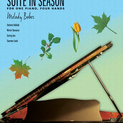 Suite in Season 1P4H 2028 MD1 MD2 MD3 D1