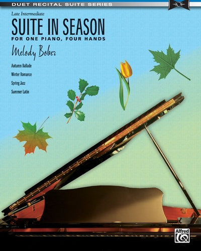 Suite in Season 1P4H 2028 MD1 MD2 MD3 D1