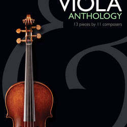 The Boosey & Hawkes Viola Anthology